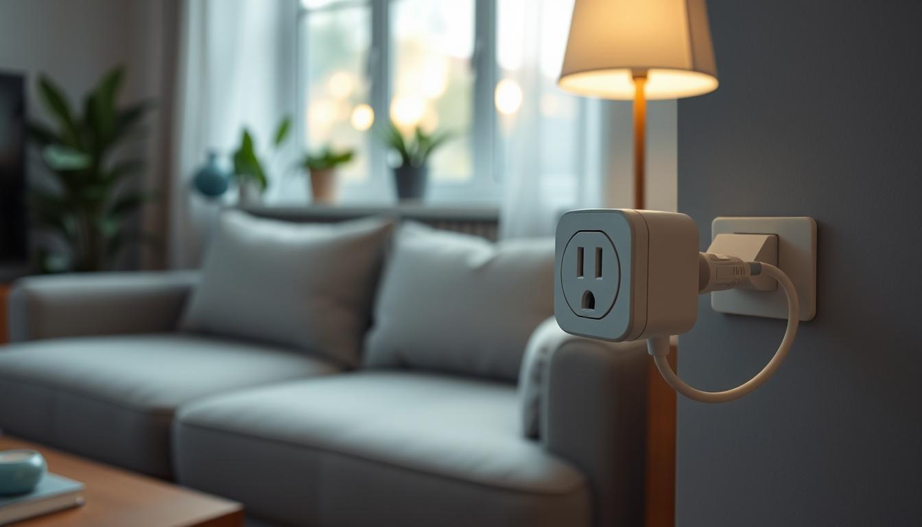 Welcome to Renter Plug Kit